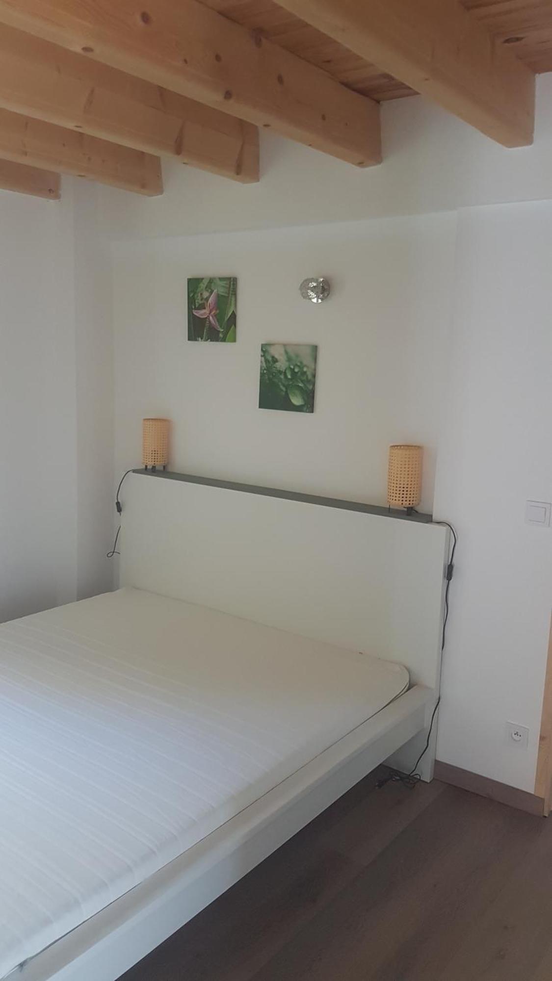 L'Alizee Apartment Josse Luaran gambar